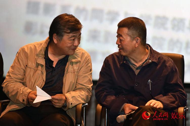 北影导演北疯的真实身份？(北影导演毕业)