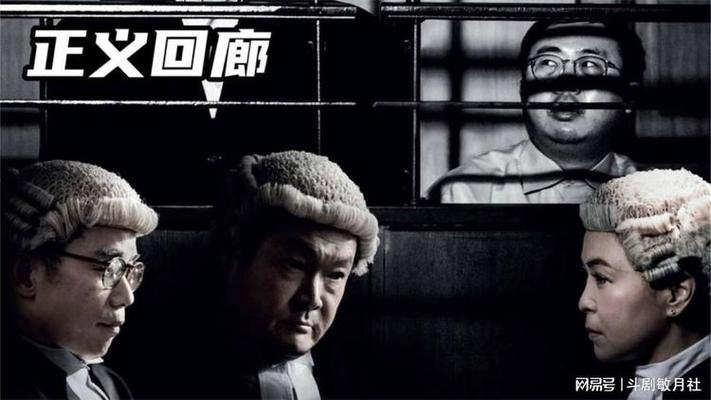 正义回廊谁是主谋?(导演李小刚)