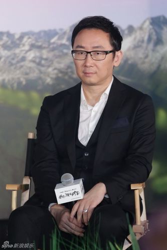 陆川导演？(导演 水瓶座)