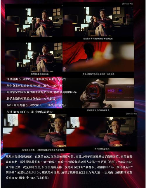 real讲了什么故事?(real 导演)