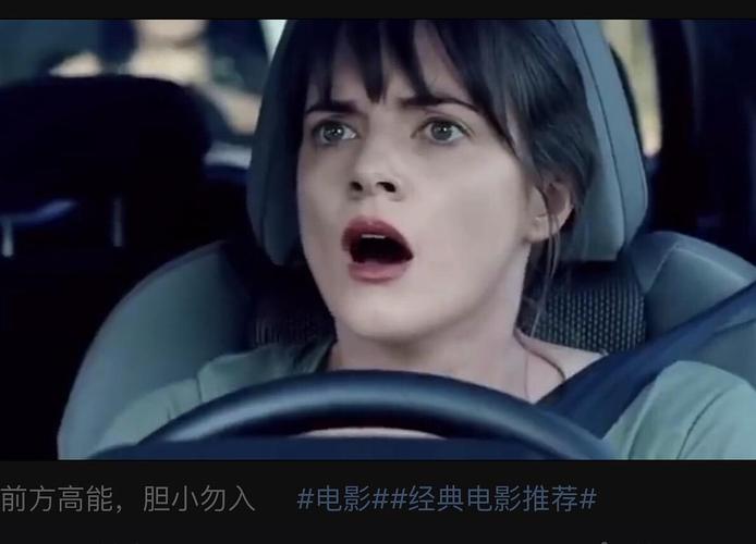 女司机必看的十部电影？(经典导演电影有哪些电影好看的电影)