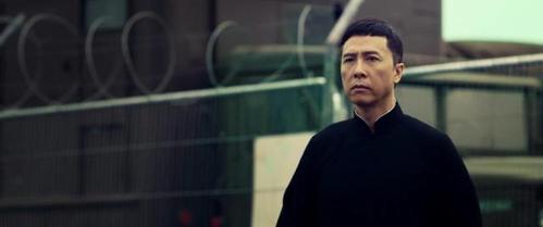 叶问1234分别讲了什么?(美国动作导演)