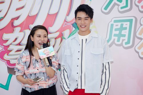 龚俊第一次来萌师驾到是哪期?(萌师驾到导演)
