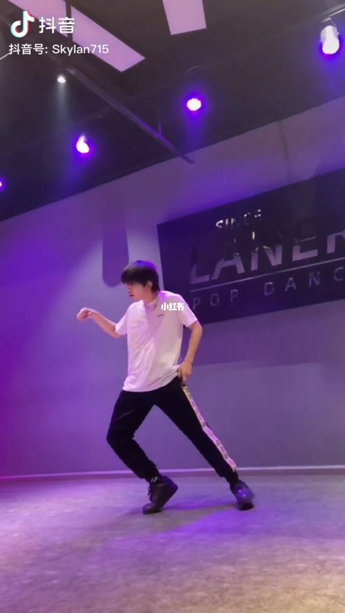 林秋楠跳的什么舞？(花样梦工厂导演)