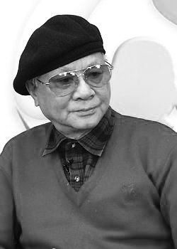 辽沈战役总导演？(导演杨光远)