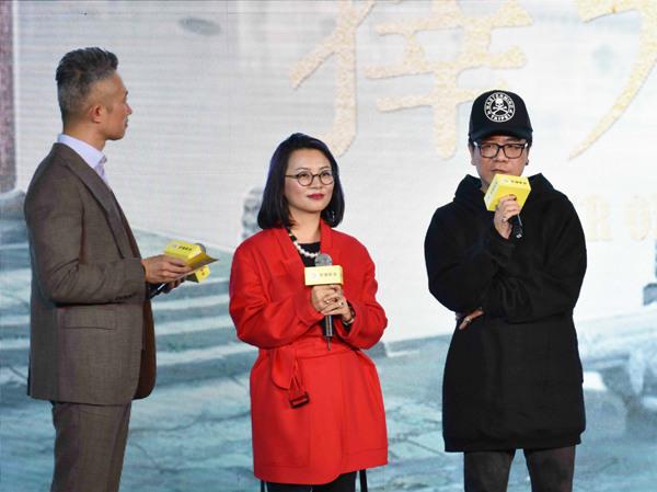 钟澎佳导演拍过哪些电视剧？(导演色鬼)
