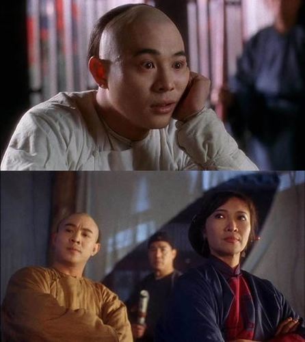 方世玉几部?(方世玉系列的导演)
