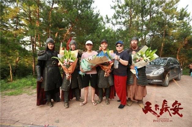 千金丫环的导演是谁？(高天逸 导演)