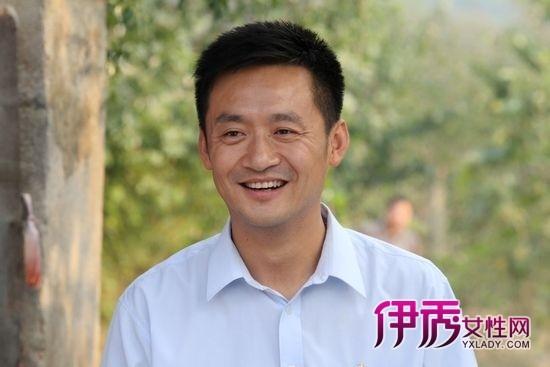 满秋马立本扮演者是谁?(高希希导演的历史剧)