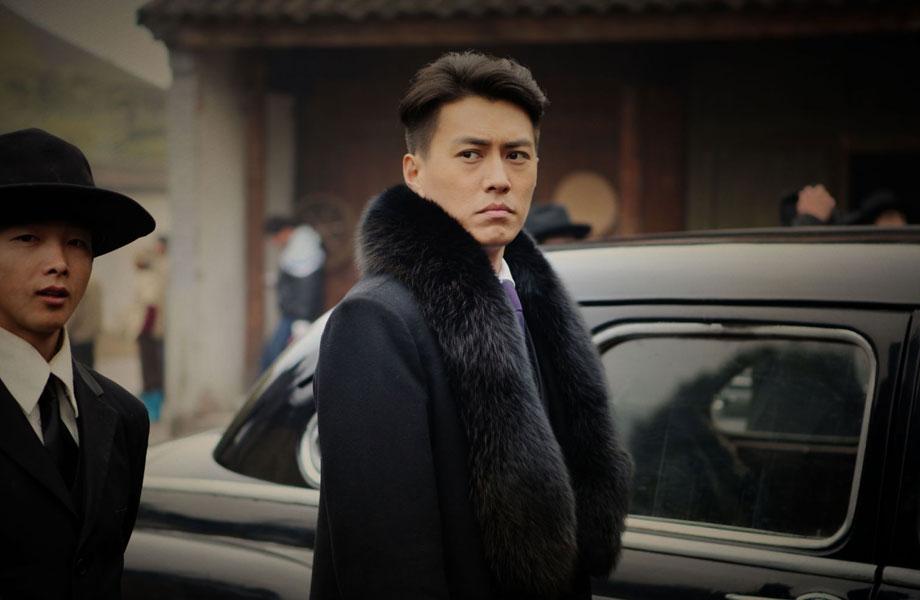 靳东主演的全部免费电视剧?(靳东导演哪些电视剧)