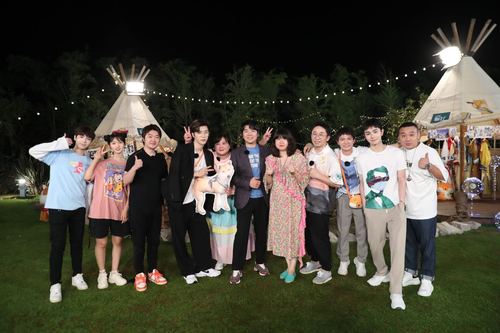 青春环游记1和2导演？(青春题材剧导演)