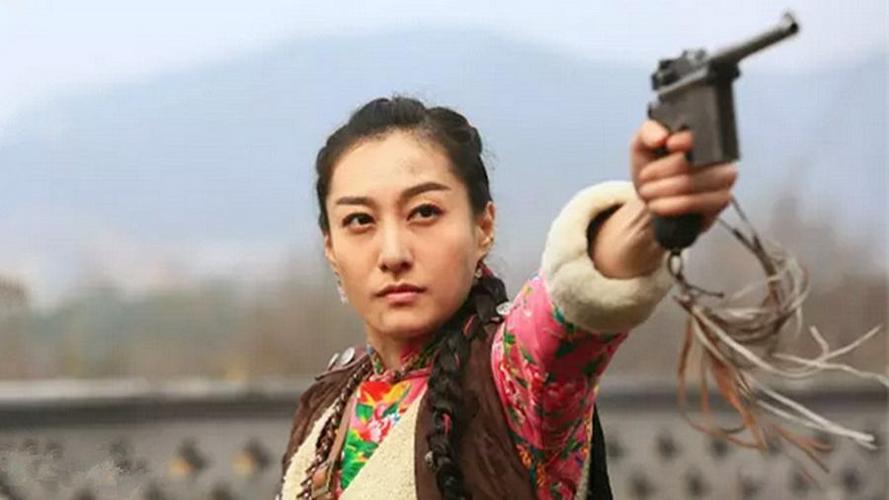 辰荣女子敢死队是什么意思?(赵刚导演战)