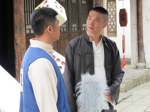 结局如意2大结局？(张自强 导演)