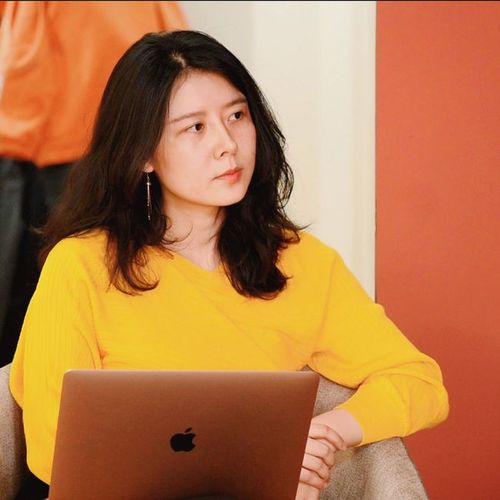 陌辰况路小满结局？(我的路导演)