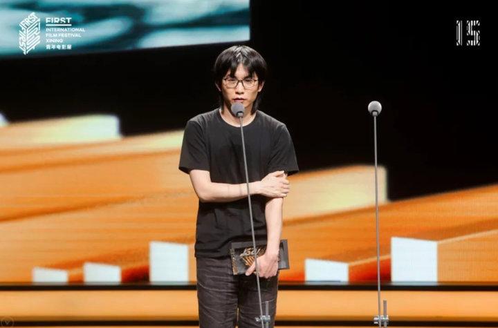 我们的歌导演是谁？(张一名导演)