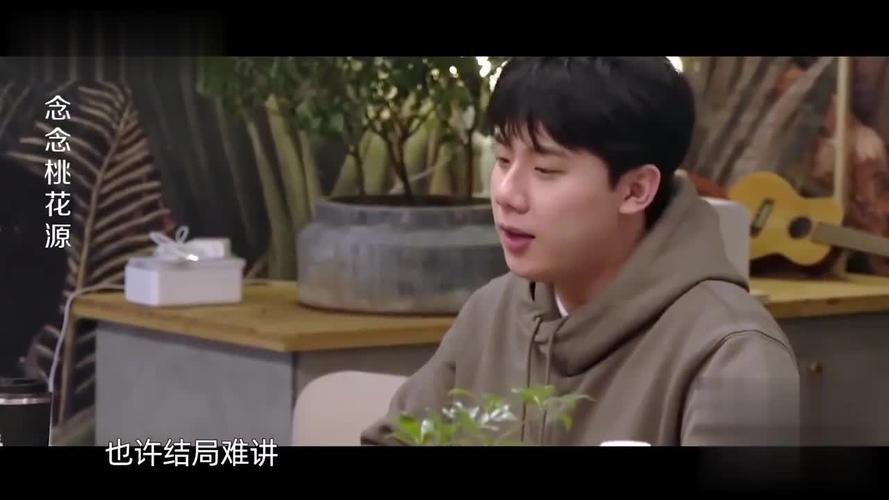 念念桃花源周奇介绍？(2015年10月死了的导演)