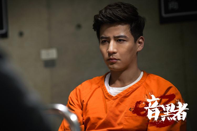 暗黑者在哪个卫视播?(导演杨龙)