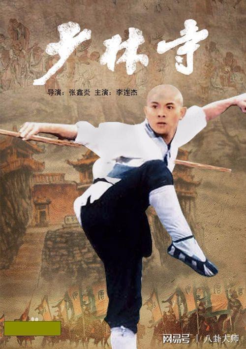 少林寺的导演武术指导是谁？(电视剧荷尔蒙导演)