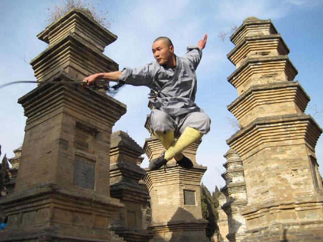 少林寺的导演武术指导是谁?(电视剧荷尔蒙导演)