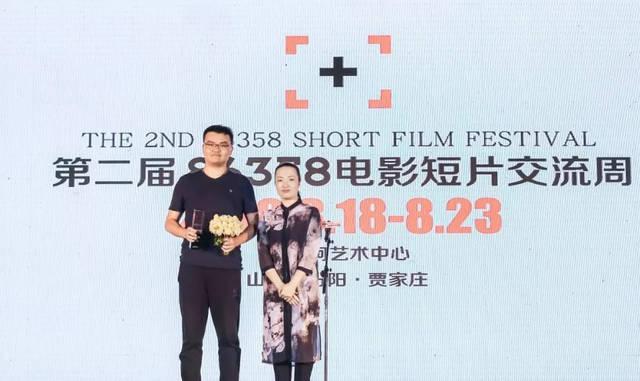 三峡好儿子导演?(汾阳出来的著名导演)