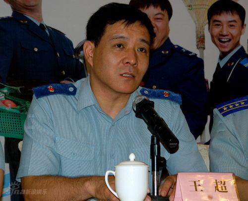 王显民扮演者是谁?(贵阳导演王超)