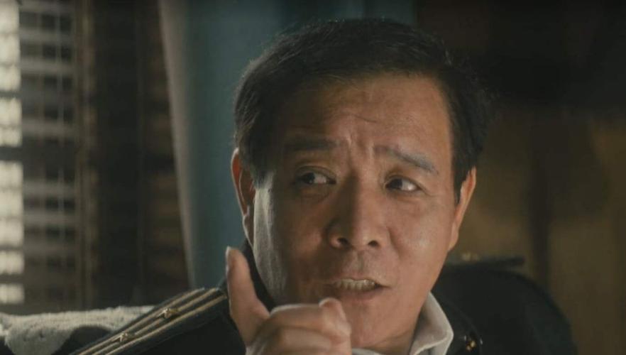 王显民扮演者是谁?(贵阳导演王超)