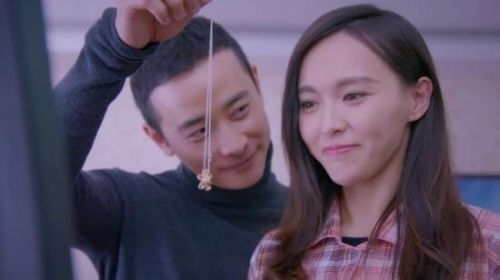 爱的相对论罗晋和女领导结局？(节目生活相对论导演)
