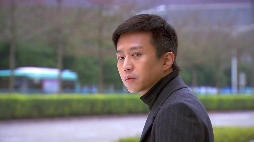 相爱十年黄伟饰演谁？(结婚十年副导演)