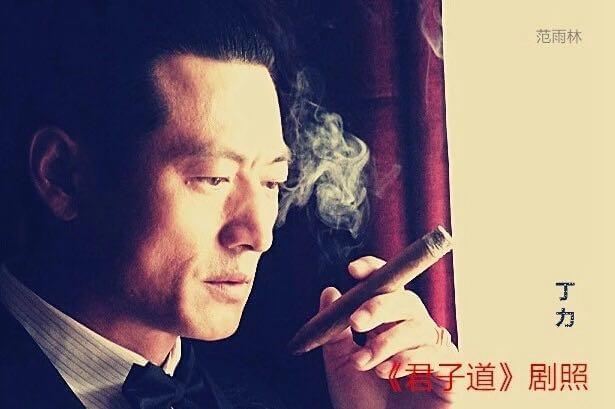 君子道票房多少？(君子道 导演 姜)