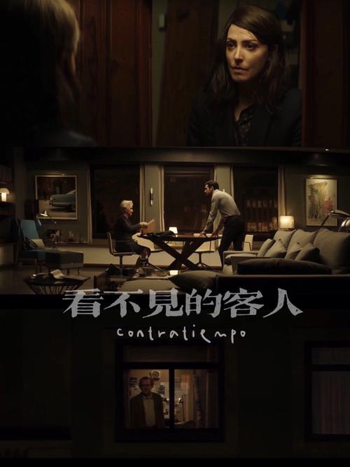 看不见的客人导演还拍过什么电影？(客户版 导演版)