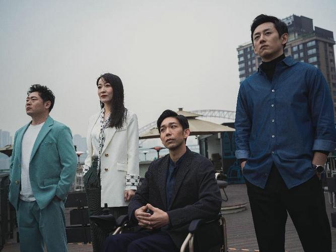 林小娴扮演者?(李洪绸的导演能力)