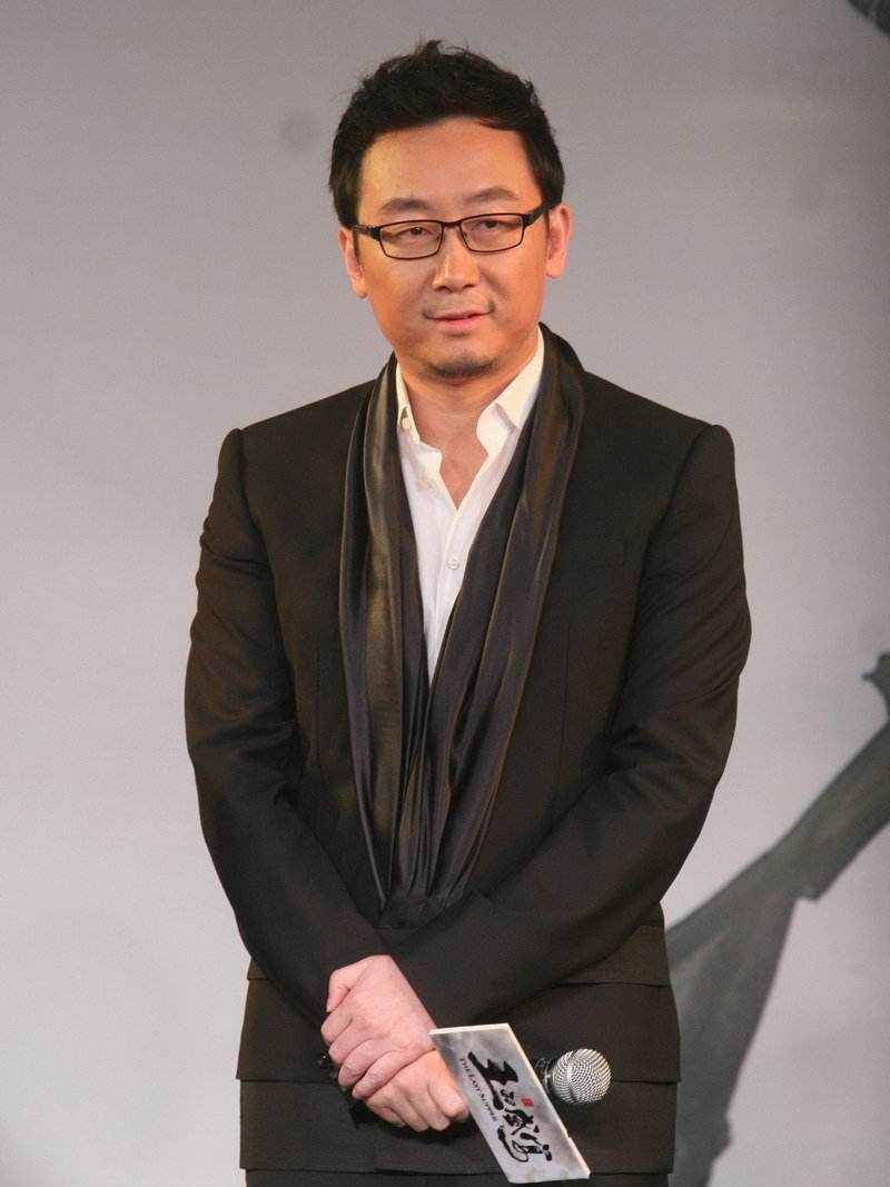 女儿陆川电影讲的是什么?(陆川导演公司)