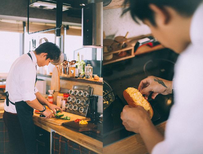种地吧李昊哪里大学的？(男子甜点俱乐部导演)