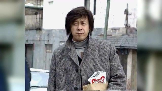 北京人在纽约是谁演的?(王启明导演资料)