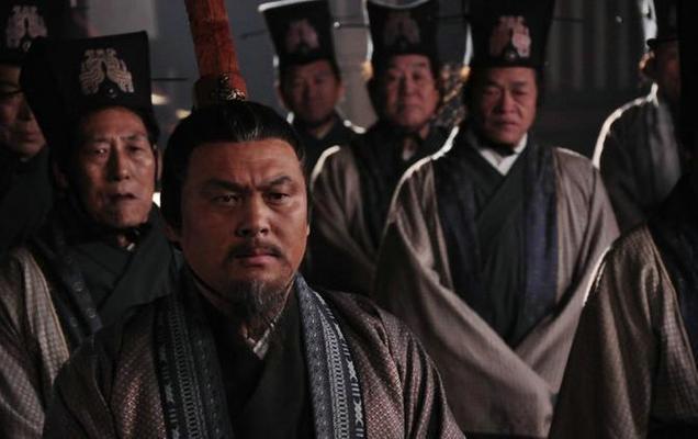 战国四君子指的都是谁?(魏齐 导演)