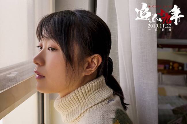 追凶十九年剧情介绍?(我心雀跃导演)
