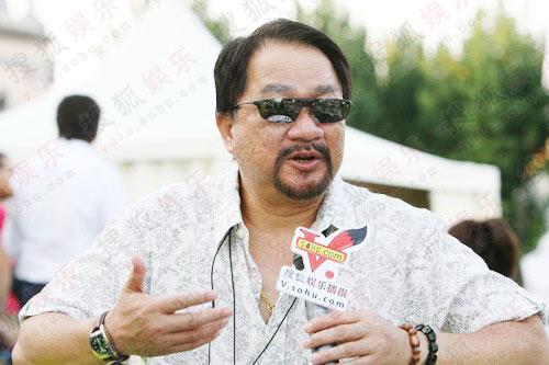 徐小明在香港是什么水平?(香港导演徐小明作品)
