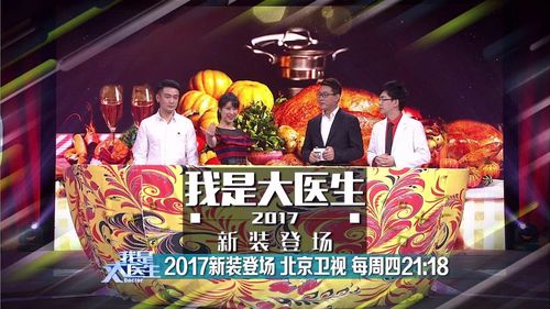 北京卫视我是大医生的主持人是谁？(香港导演佚名)