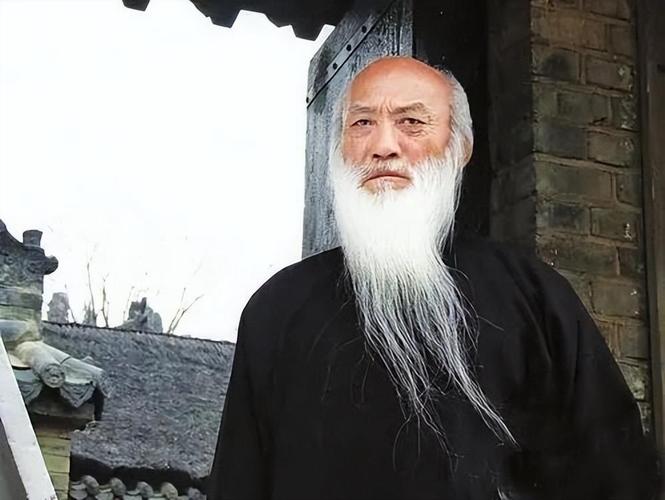 于承惠少林寺扮演谁?(导演编剧演员全能)