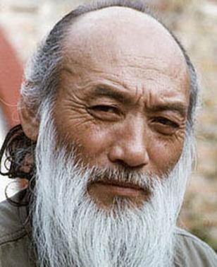 于承惠少林寺扮演谁？(导演编剧演员全能)