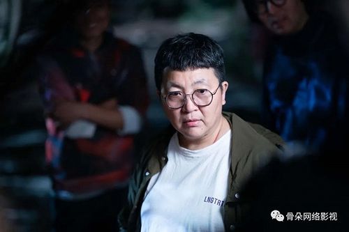 郦妃扮演者？(导演李慧珠图片)