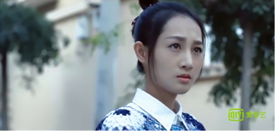 林桐菲第几集承认自己是小蝶?(导演刘惠)