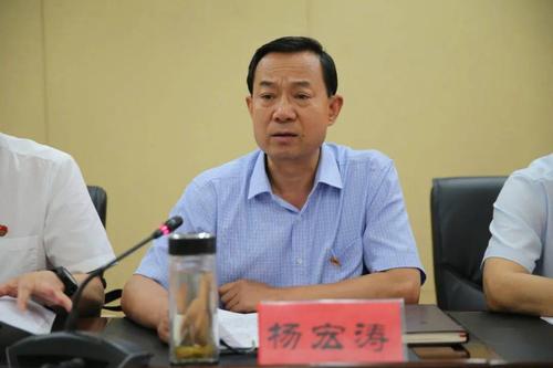 杨督察是谁演的?(导演杨建华)