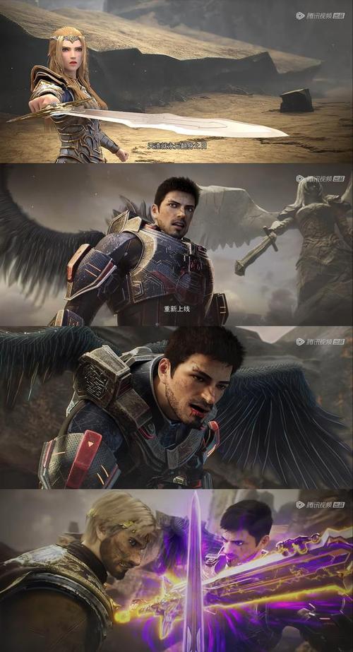 雄兵连第三季叫什么？(动画片雄兵连的导演)