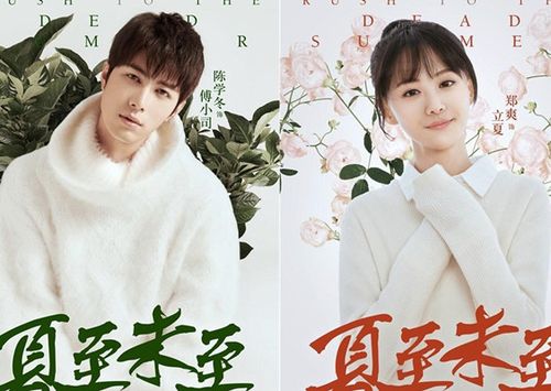 夏至未至的导演？(韩洋导演图片)