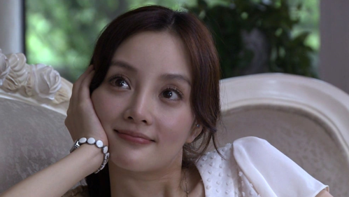 李小璐第一部电影叫什么？(李小璐导演电视剧)