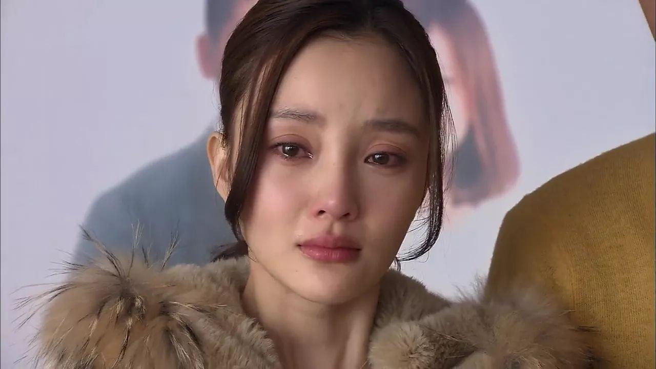 李小璐第一部电影叫什么?(李小璐导演电视剧)