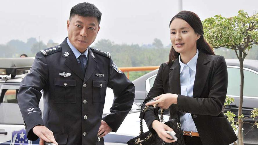 威胁电视剧是谁扮演林书记？(刘欣是那部电视导演)