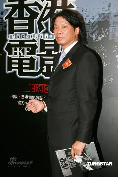 一部多人争遗产的老港电影？(罗守耀导演)
