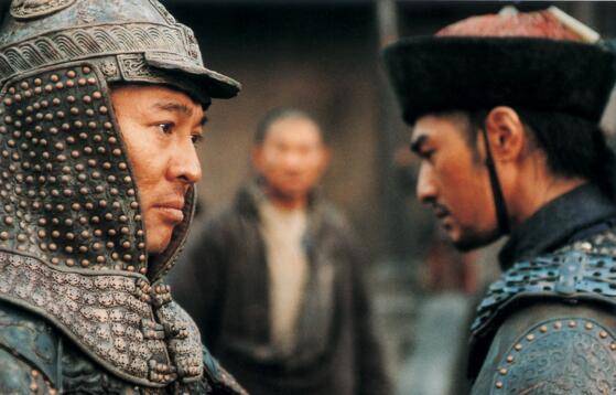 投名状小兵是谁?(投名状导演版下载)